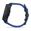 Smartwatch GARMIN Instinct 3 AMOLED 45mm Black/Bolt Blue
