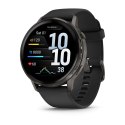 Smartwatch GARMIN Venu 4 45mm Black Slate