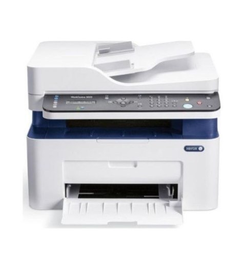URZĄDZENIE WIELOFUNKCYJNE XEROX WORKCENTRE 3025V_NI + plecak gratis