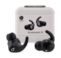 Apple Powerbeats Fit Jet Black