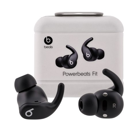 Apple Powerbeats Fit Jet Black