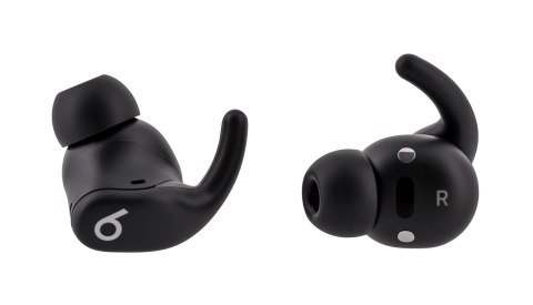 Apple Powerbeats Fit Jet Black