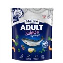 BALTICA EXCELLENT Adult Salmon Hypoallergenic XS / S 1kg
