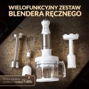 Blender ręczny CAMRY CR 4623w biały