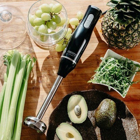 Blender ręczny CAMRY CR 4630