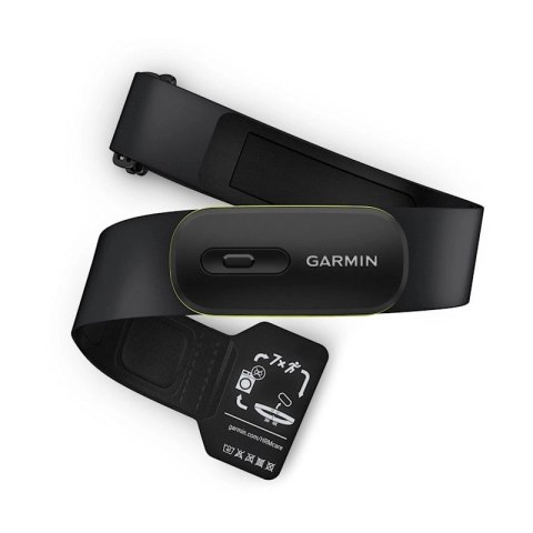 Czujnik tętna Garmin HRM 600 XS-S 56-72cm