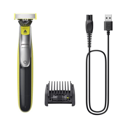 Golarka PHILIPS Oneblade 360 QP 2734/23 (WYPRZEDAŻ)