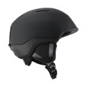 Kask FIT IMPACTS BLACK RKNHF01 S/M ROSSIGNOL