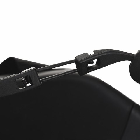 Kask rowerowy POC MYELIN - czarny - M