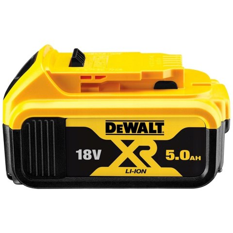 Ładowarka DCB1104 + 2x5Ah DCB1104P2 DEWALT