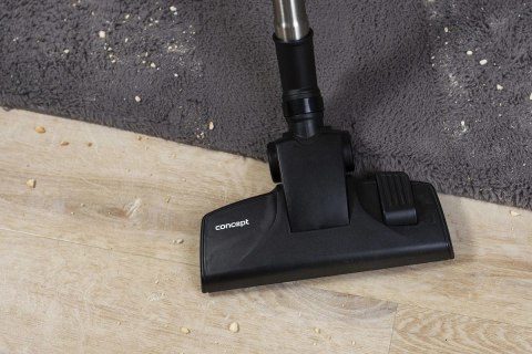 Odkurzacz bezworkowy Furious Animal VP5151 CONCEPT