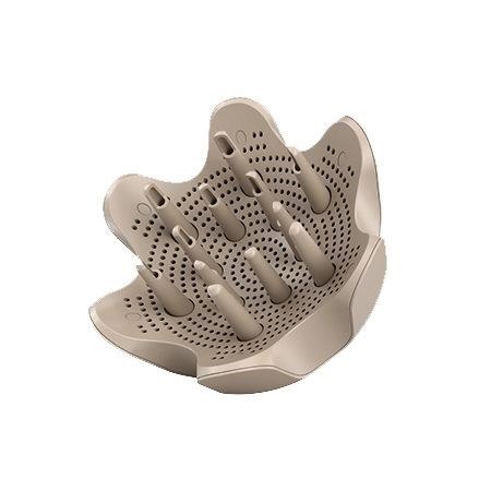 Suszarko-lokówka 6w1 HD6052SEU Shark Glam