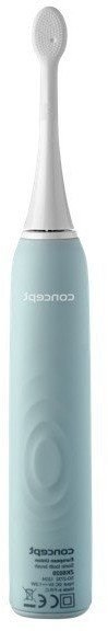 Szczoteczka soniczna niebieska ZK6020 CONCEPT