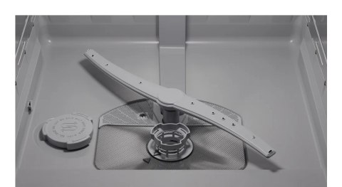 Zmywarka BOSCH SMS4HVW14E