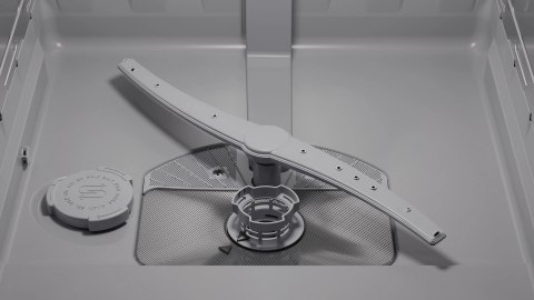 Zmywarka do zabudowy BOSCH SMU2HVS06E