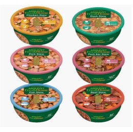 Arquivet Fresh Home Gulasze mix opakowań 6szt x280g