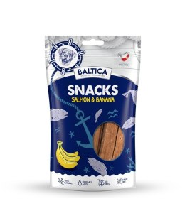 BALTICA EXCELLENT Snack Salmon & Banana 80g