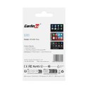 Carlinkit Adapter bezprzewodowy Lite S HDMI 4GB+32GB Android Auto/Carplay dla radioodtwarzaczy samochodowych czarny