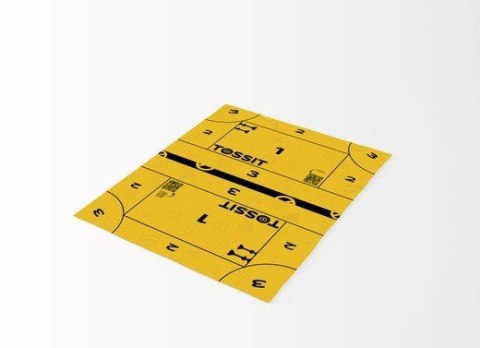 Gra TOSSIT Plansza Imprezowa