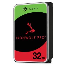 HDD Seagate IronWolf Pro 32TB SATA ST32000NT000