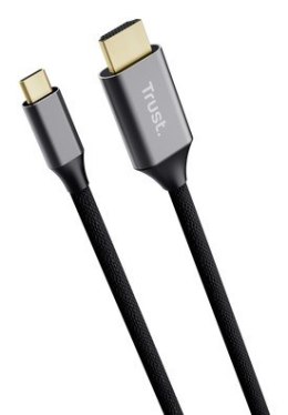 Kabel Trust Calyx USB-C na HDMI
