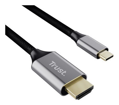 Kabel Trust Calyx USB-C na HDMI