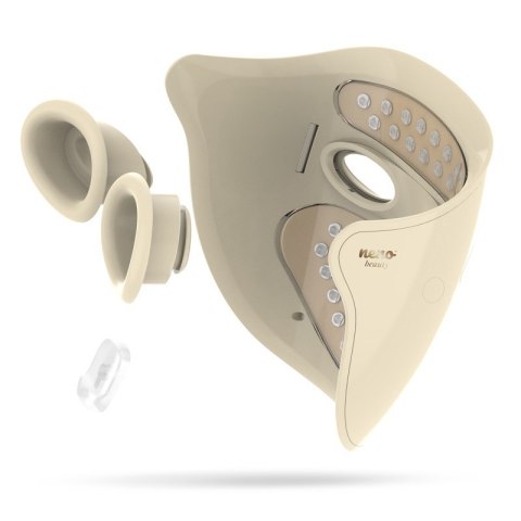 NENO BEAUTY MASKA LED ALVA