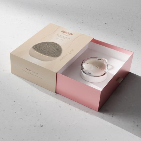 NENO BEAUTY TERMO-SONICZNA SZCZOTECZKA MICA