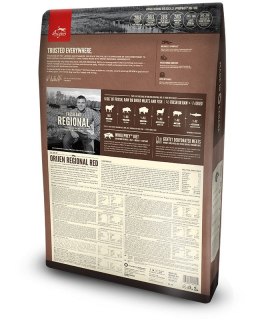 ORIJEN Regional Red 6kg