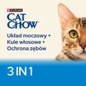 PURINA CAT CHOW Special Care 3in1 - sucha karma dla kota - 1,5 kg (WYPRZEDAŻ)