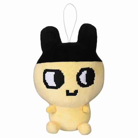 TAMAGOTCHI BIG PULSH - MAMETCHI 20 CM
