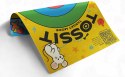 Tarcza TOSSIT - Target & Tic-Tac-Toe