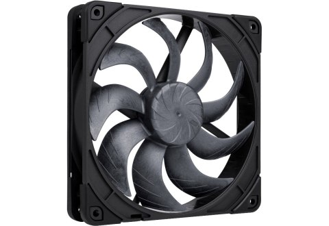 Wentylator NOCTUA 140mm NF-A14x25 G2 PWM chromax black