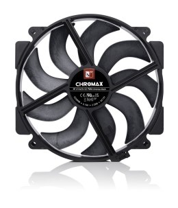Wentylator NOCTUA 140mm NF-A14x25r G2 PWM chromax black