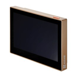 Wideodomofon EZVIZ HP2 Wi-Fi (2MP), złoty