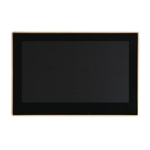 Wideodomofon EZVIZ HP2 Wi-Fi (2MP), złoty