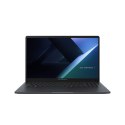 ASUS ExpertBook B1503CVA-S72273 i5-1334U 15.6"FHD 60Hz 300nits AG 16GB DDR5 SSD512 Intel UHD Graphics Cam720p Backlit Keyboard W