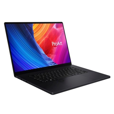 ASUS ProArt P16 H7606WR-SE022X Ryzen AI 9 HX 370 16.0"4K Touch 120Hz 1600nits HDR peak AG 64GB LPDDR5X SSD2TB GeForce RTX 5070 T