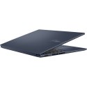 ASUS Vivobook 15 X1502VA-BQ433 i5-13420H 15.6'' FHD IPS 60Hz 250nits AG 16GB DDR4 SSD512 Intel UHD Graphics WLAN+BT Cam720p 42Wh