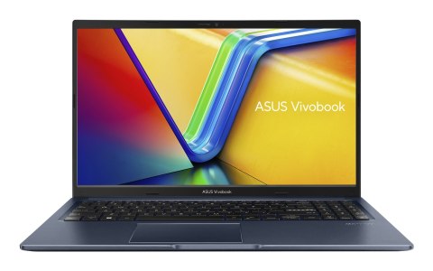 ASUS Vivobook 15 X1502VA-BQ737 i5-13420H 15.6'' FHD IPS 60Hz 250nits AG 16GB DDR4 SSD1TB Intel UHD Graphics WLAN+BT Cam720p 42Wh