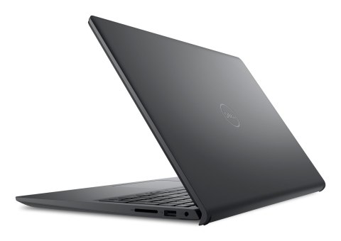 Dell 15 DC15250 i7-1355U 15.6" FHD IPS 120Hz 250nits AG 16GB DDR4 SSD512 Intel UHD Graphics FgrPr WLAN+BT Backlit Kb 4 Cell 54Wh