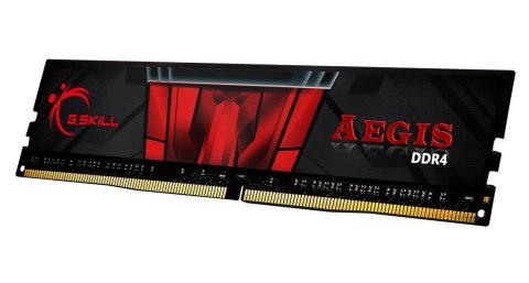 G.SKILL AEGIS DDR4 16GB 3200MHZ CL16 F4-3200C16S-16GIS (WYPRZEDAŻ)