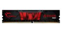 G.SKILL AEGIS DDR4 16GB 3200MHZ CL16 F4-3200C16S-16GIS (WYPRZEDAŻ)