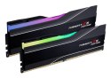 G.SKILL TRIDENT NEO AMD RGB DDR5 4X64GB 6000MHZ CL32 BLACK F5-6000J3244G64GX4-TZ5NR