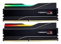 G.SKILL TRIDENT NEO AMD RGB DDR5 4X64GB 6000MHZ CL32 BLACK F5-6000J3244G64GX4-TZ5NR