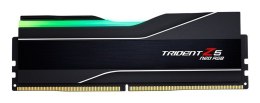 G.SKILL TRIDENT NEO AMD RGB DDR5 64GB 6000MHZ CL34 F5-6000J3444F64GX1-TZ5NR