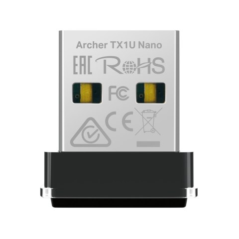 Karta sieciowa TP-LINK Archer TX1U Nano