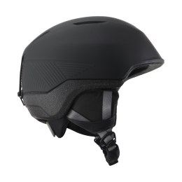 Kask FIT IMPACTS BLACK RKNHF01 L/XL ROSSIGNOL