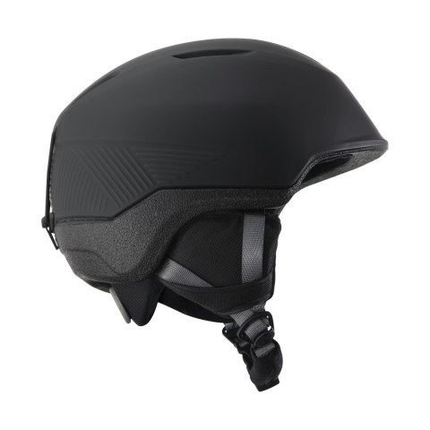 Kask FIT IMPACTS BLACK RKNHF01 L/XL ROSSIGNOL