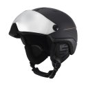 Kask FIT VISOR IMPACTS PHOTO BLACK M/L ROSSIGNOL